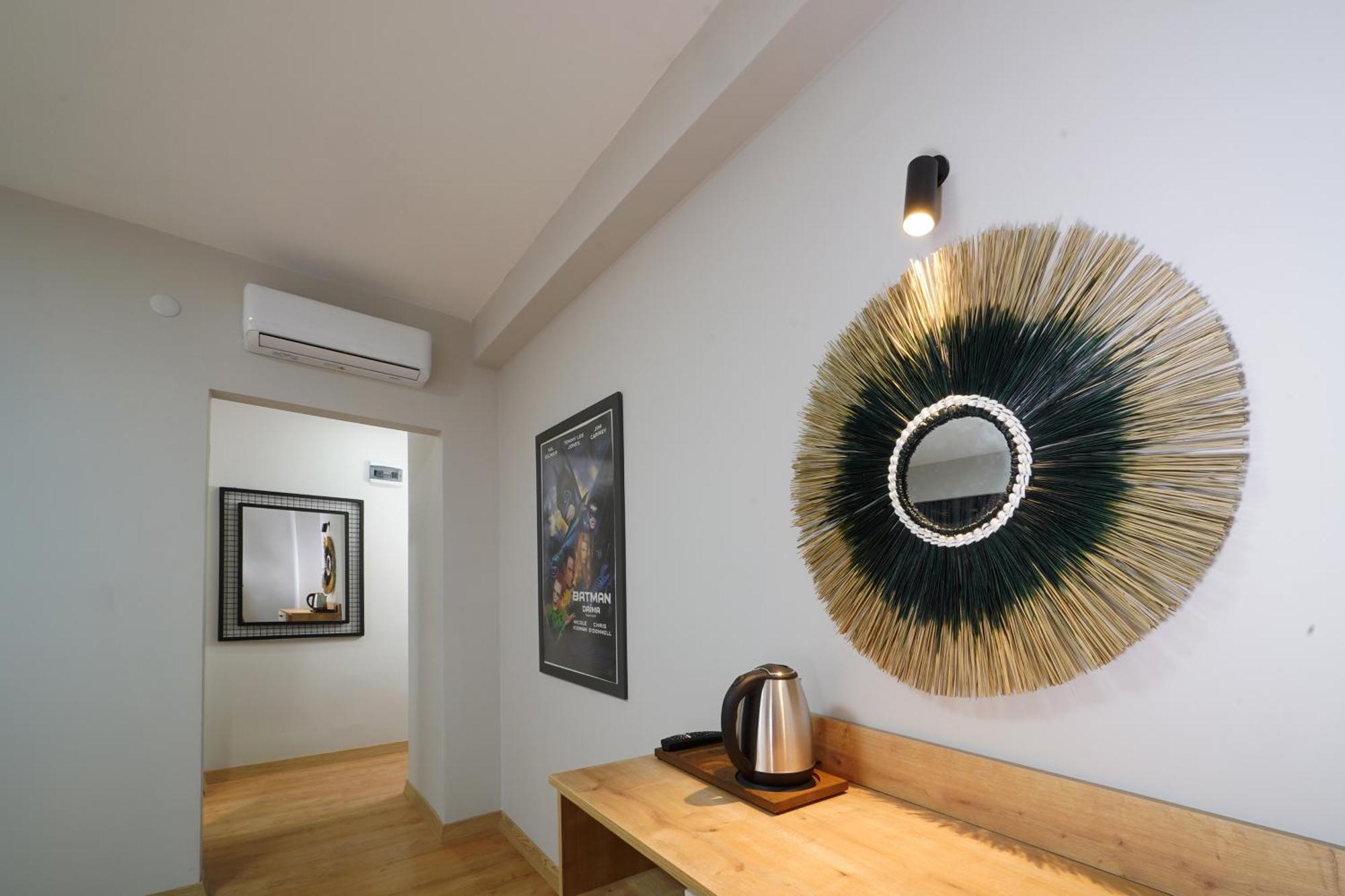Meet Istanbul Hotel Kadikoy Exteriör bild