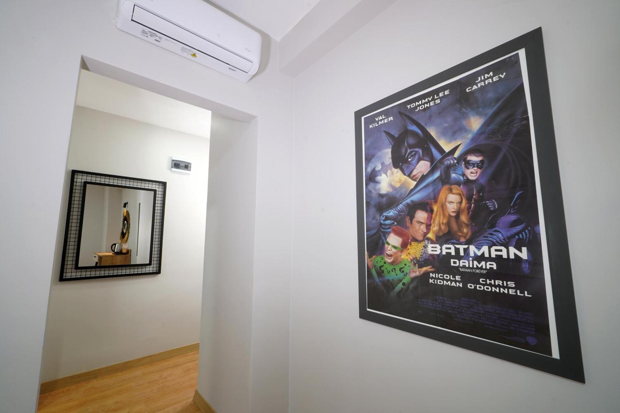 Meet Istanbul Hotel Kadikoy Exteriör bild