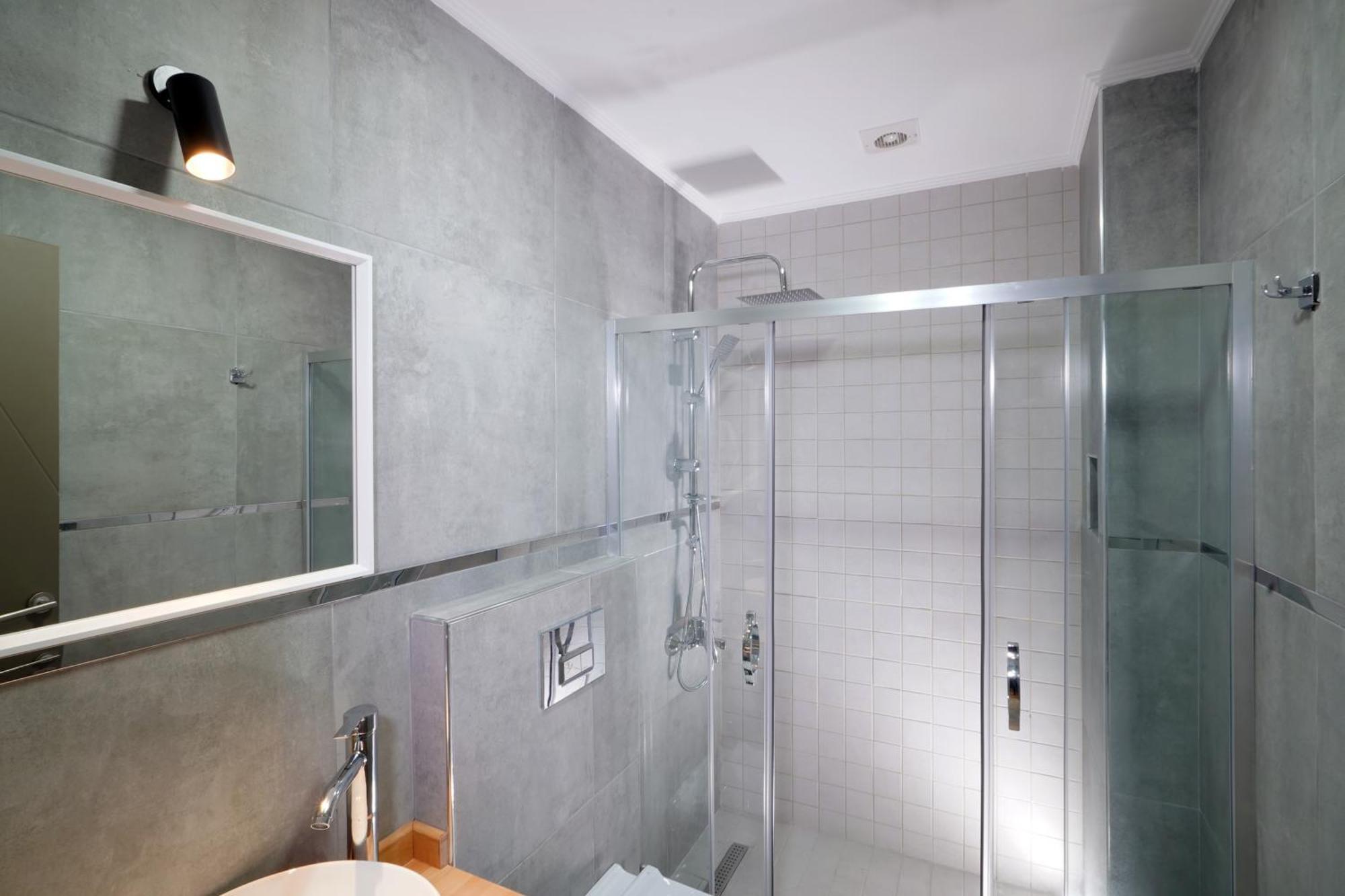Meet Istanbul Hotel Kadikoy Exteriör bild