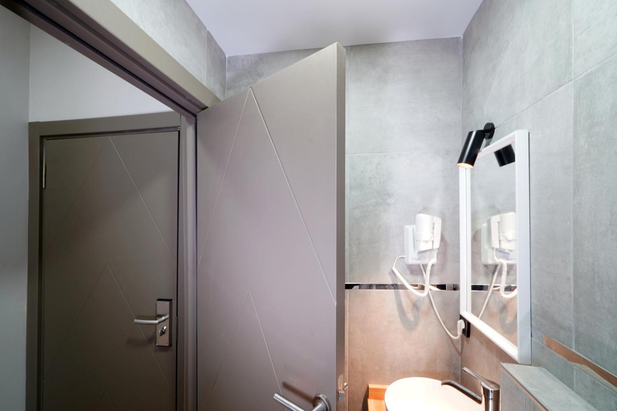 Meet Istanbul Hotel Kadikoy Exteriör bild