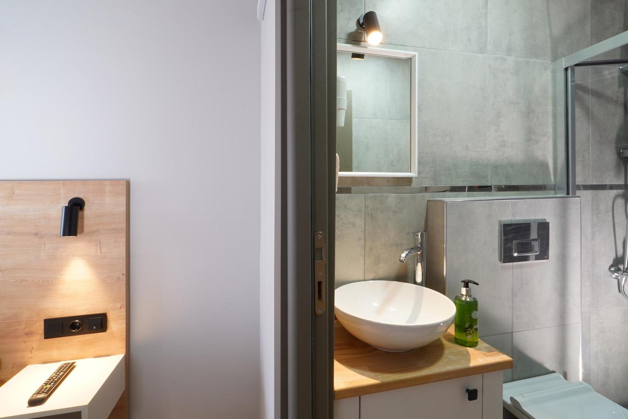 Meet Istanbul Hotel Kadikoy Exteriör bild